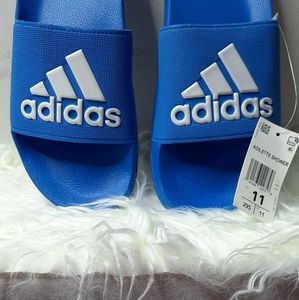 Adidas Slides